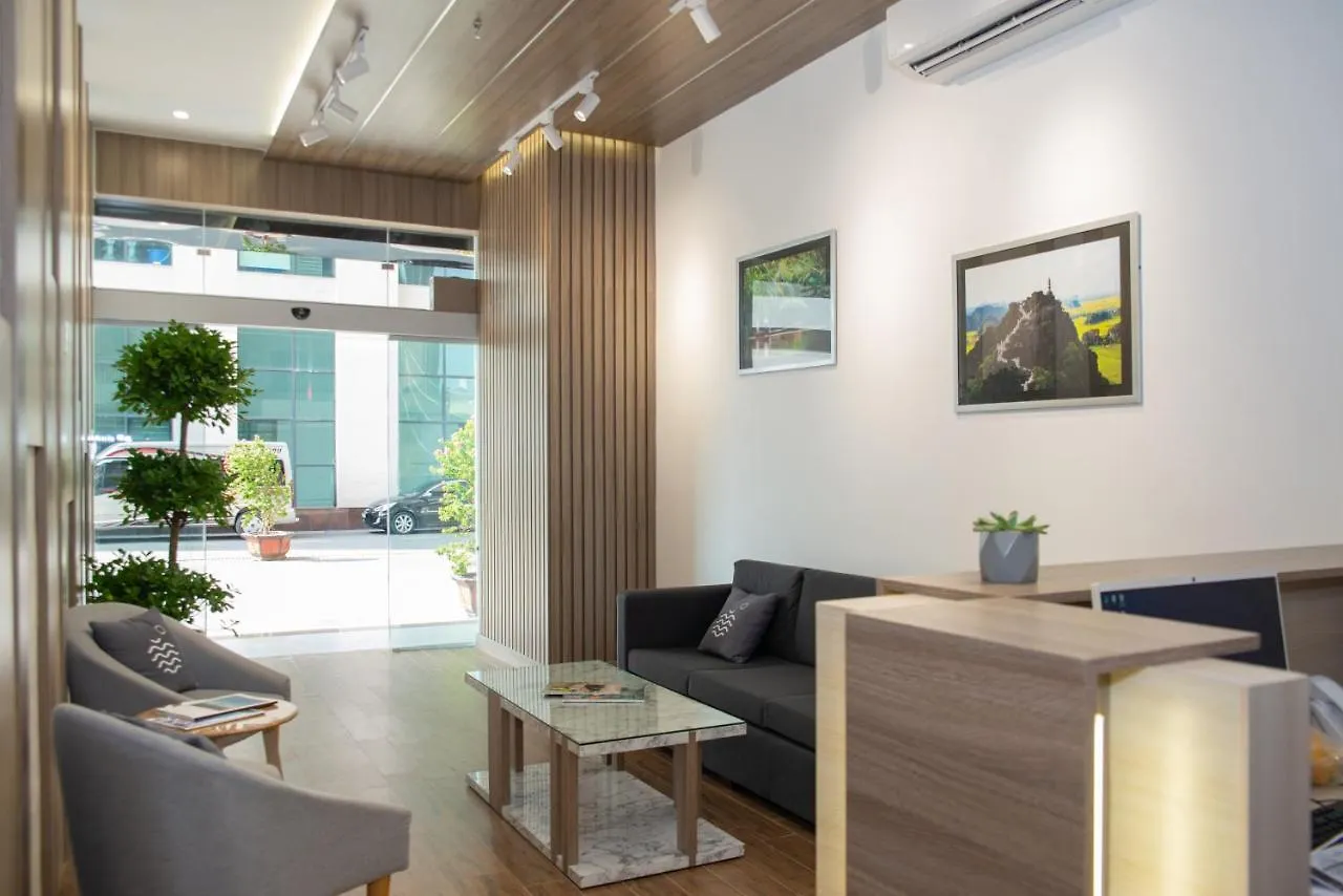 Pavilor Hotel Nha Trang
