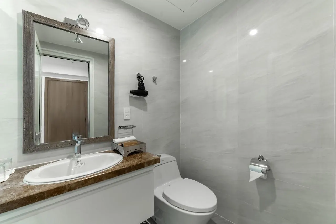 Pavilor Hotel Nha Trang