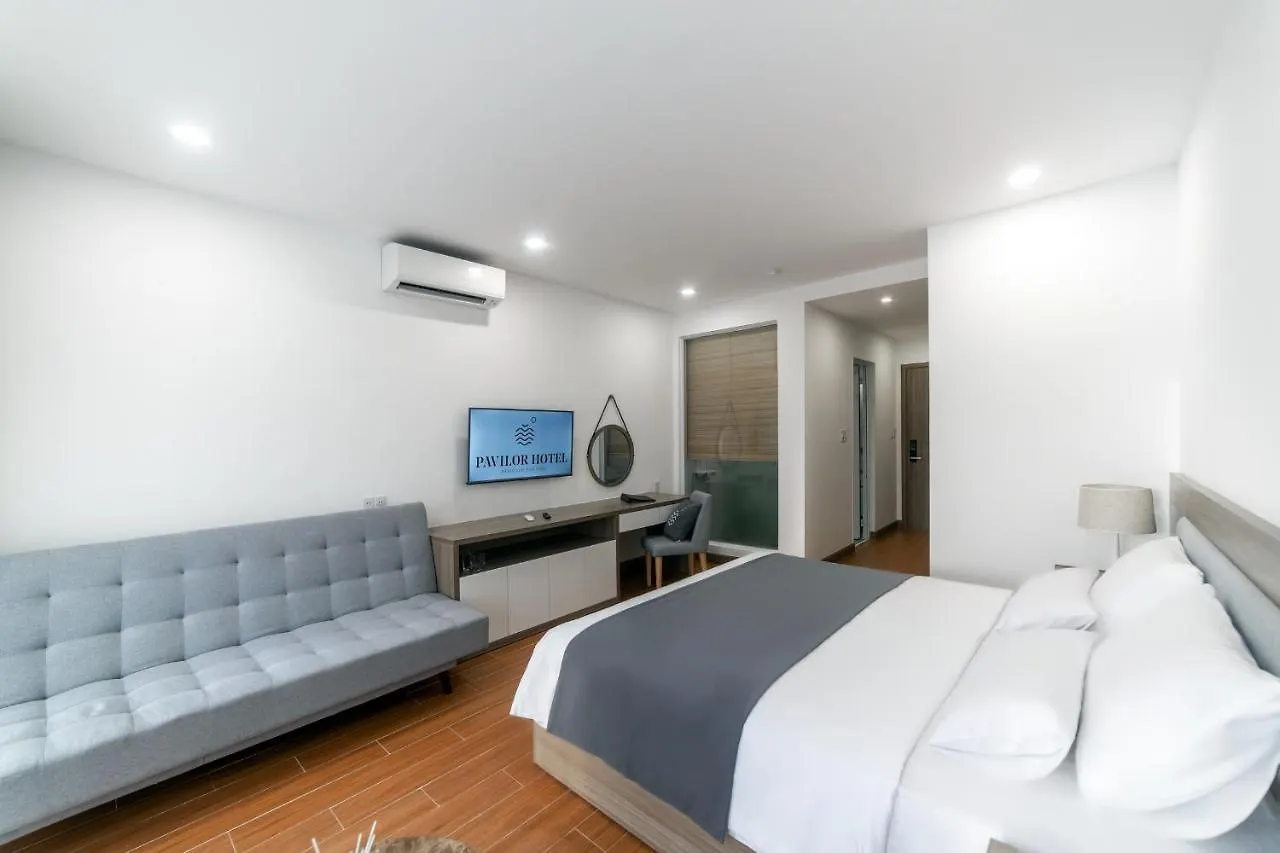Pavilor Hotel Nha Trang