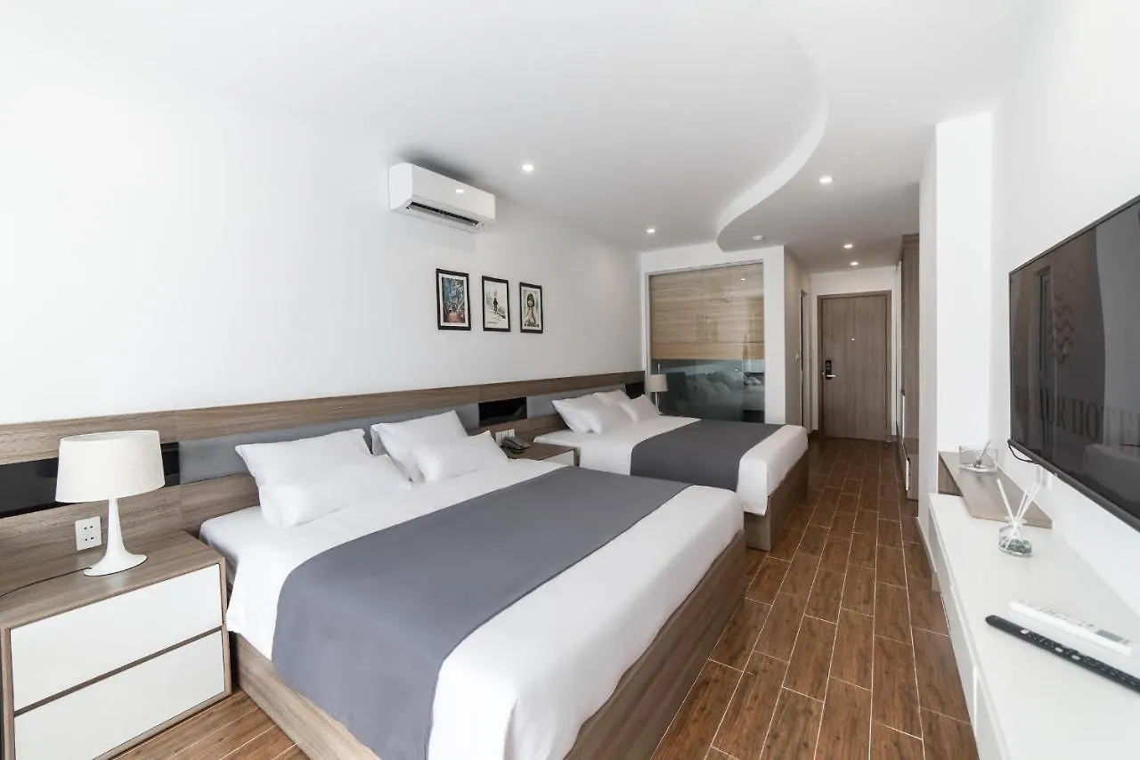 Pavilor Hotel Nha Trang