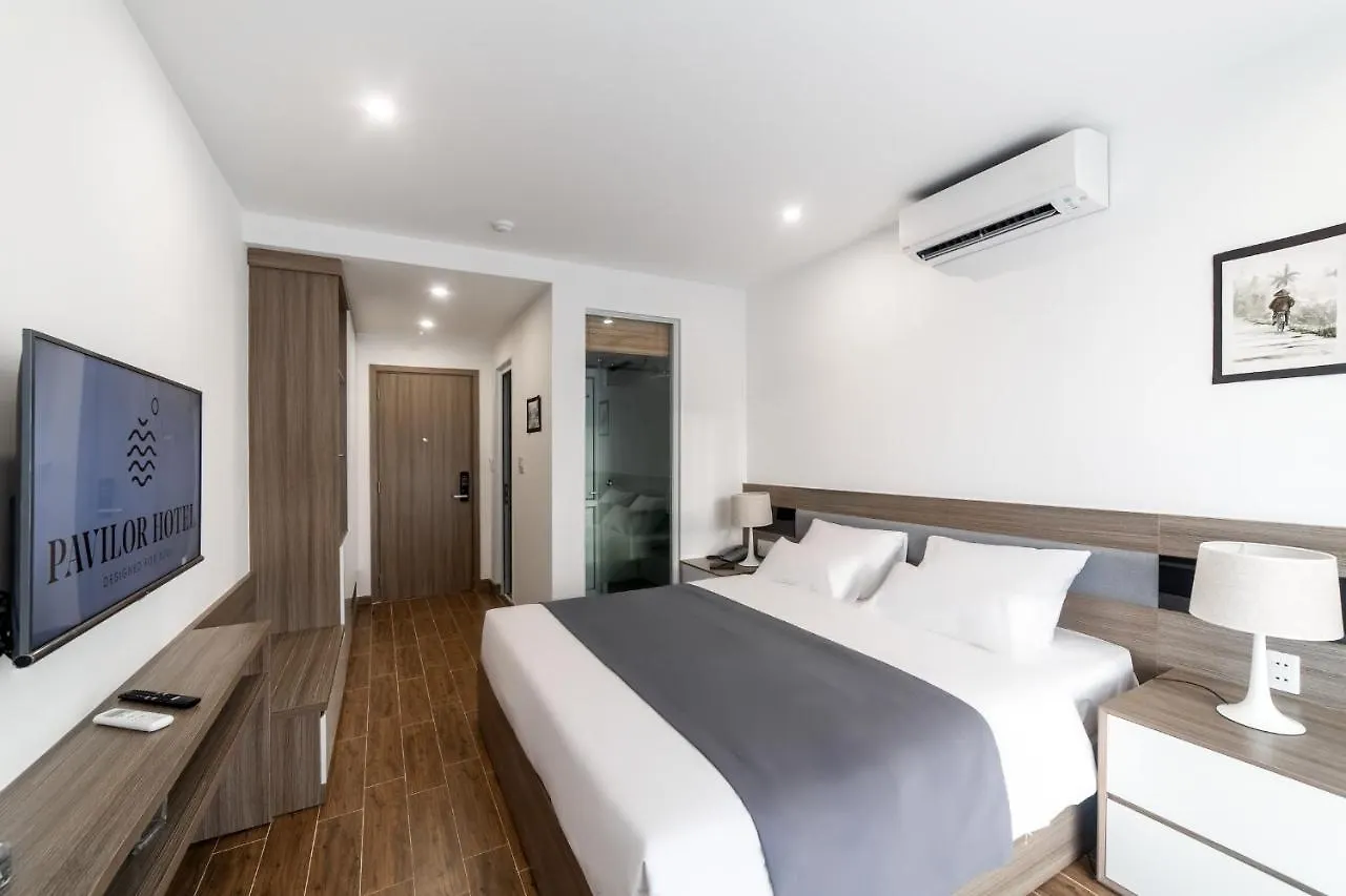 Pavilor Hotel Nha Trang