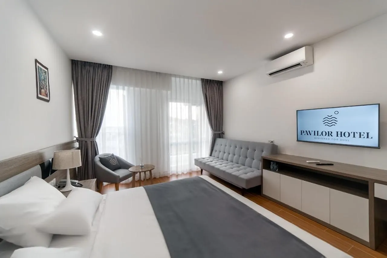 Pavilor Hotel Nha Trang