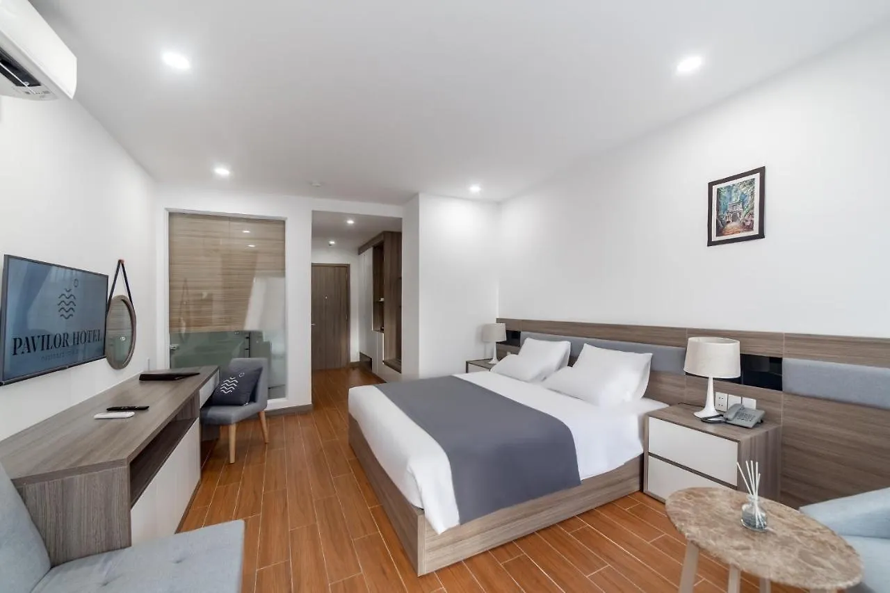 Pavilor Hotel Nha Trang