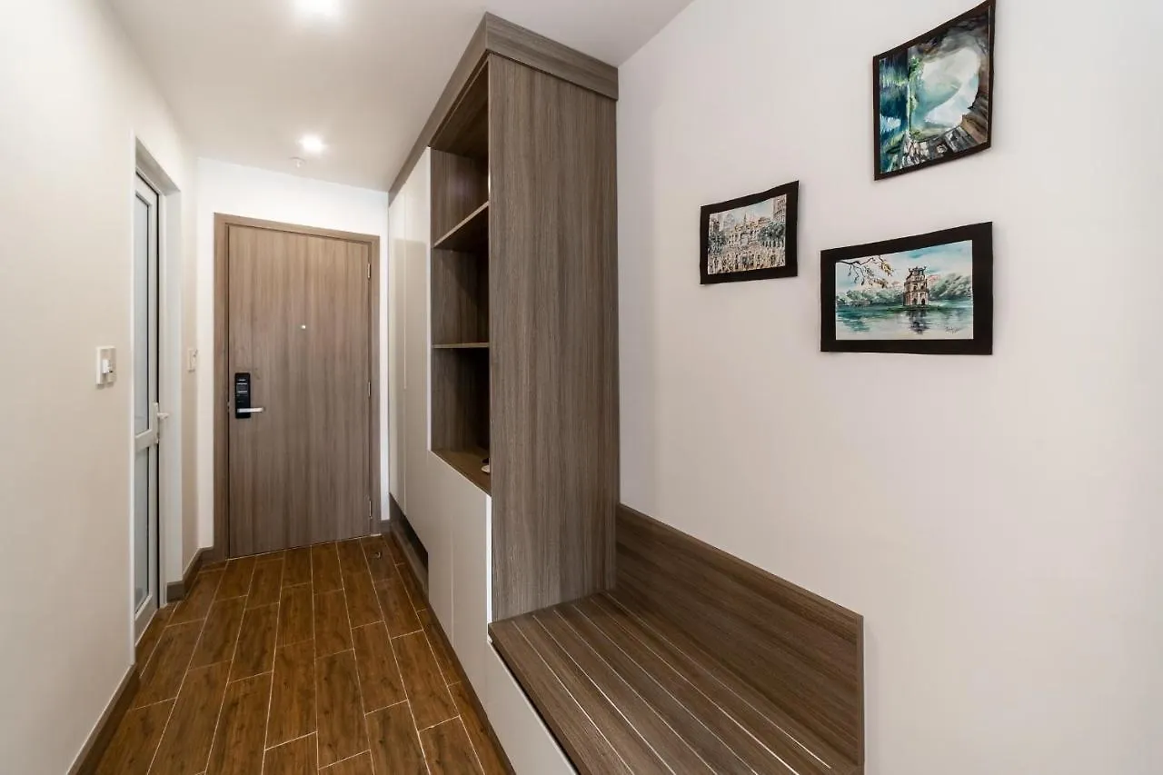 Pavilor Hotel Nha Trang