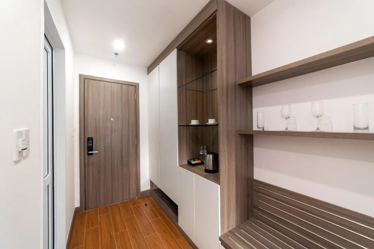 Pavilor Hotel Nha Trang