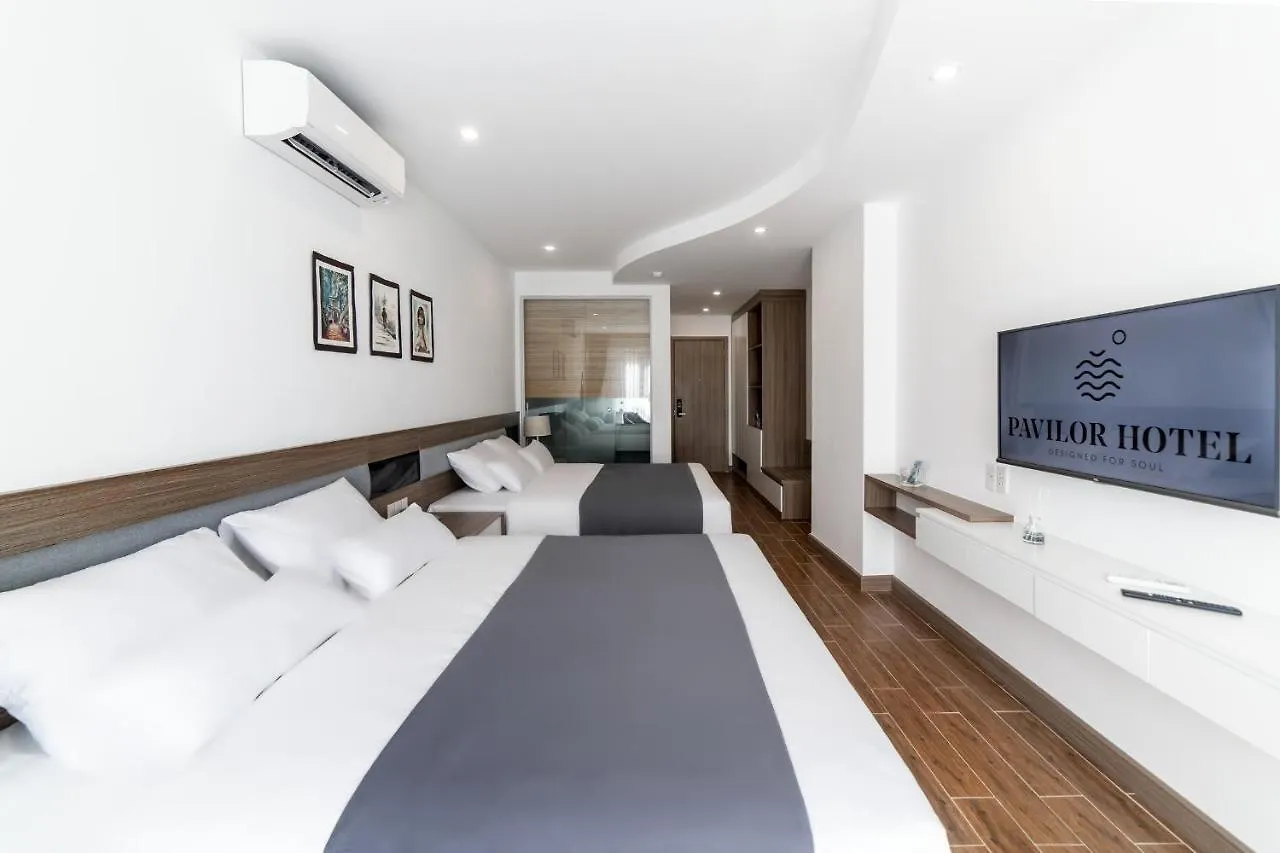 Pavilor Hotel Nha Trang