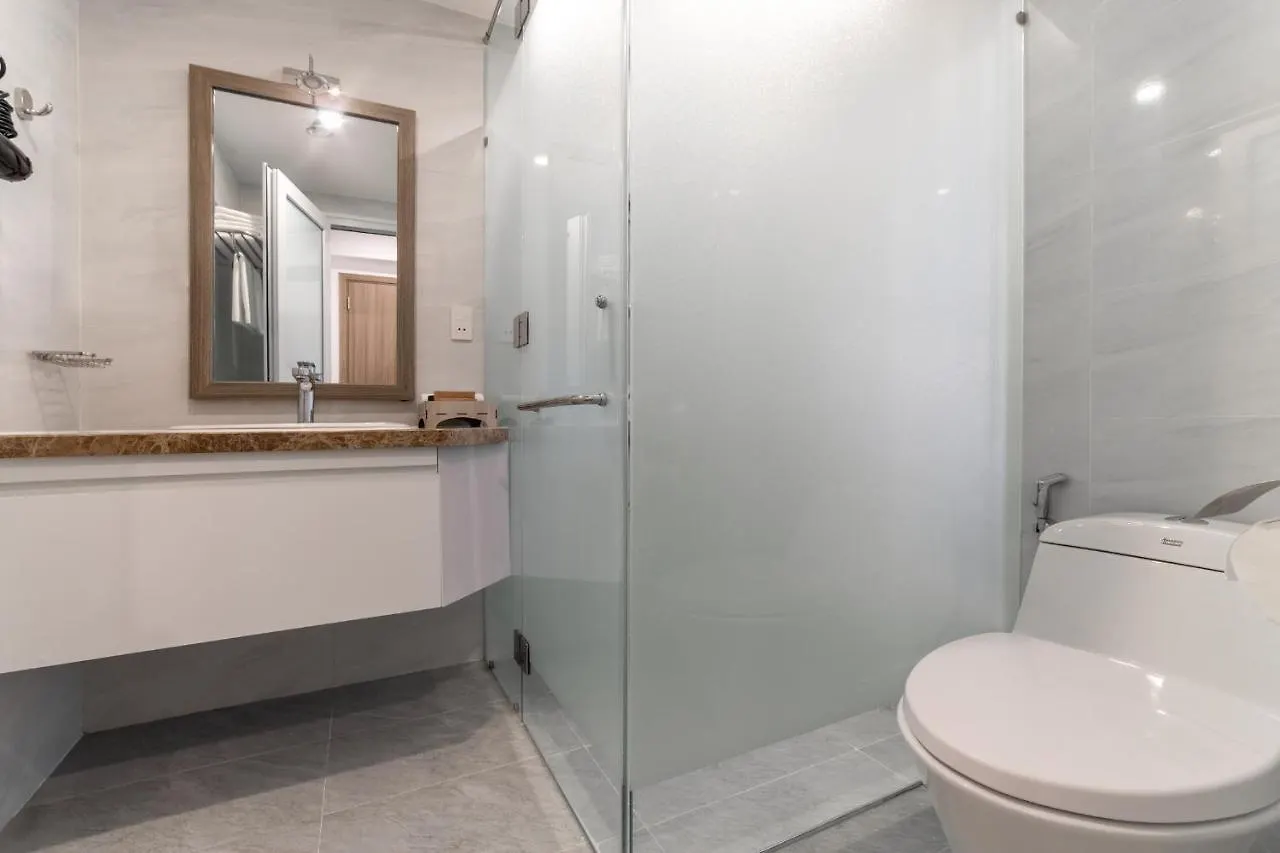 Pavilor Hotel Nha Trang