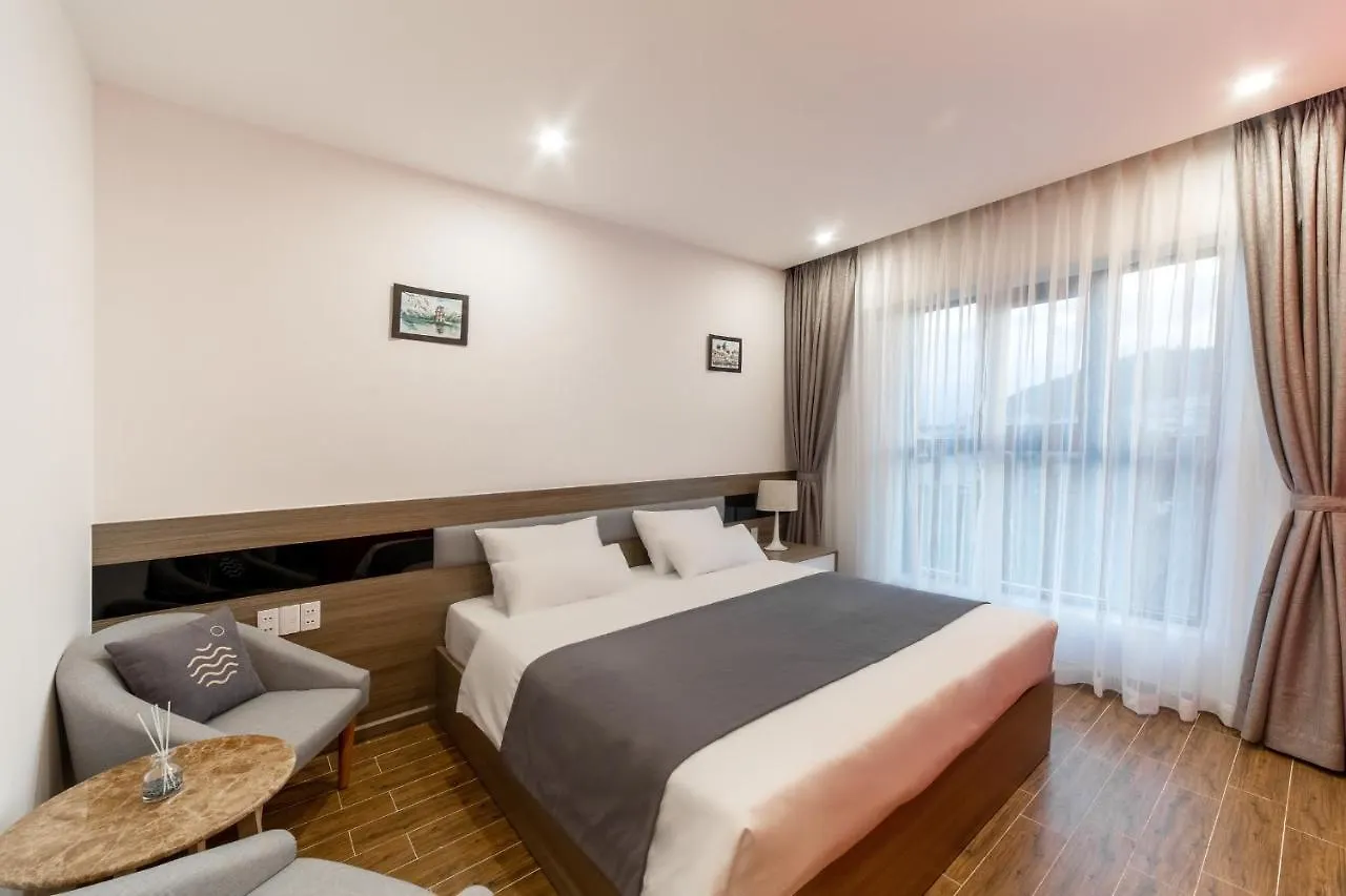 Pavilor Hotel Nha Trang